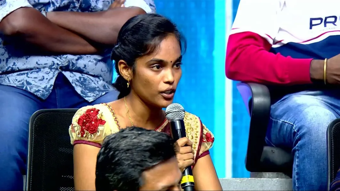 Community Groups, Good or Bad? | Tamizha Tamizha S2 