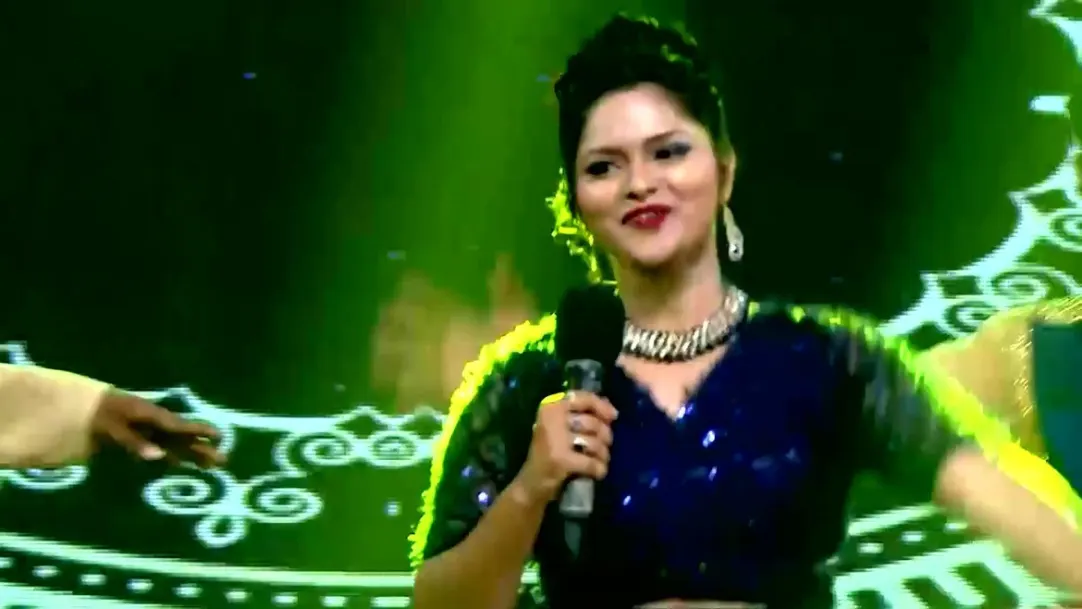 Rajo Queen 2022 - July 24, 2022 - Performance 1 