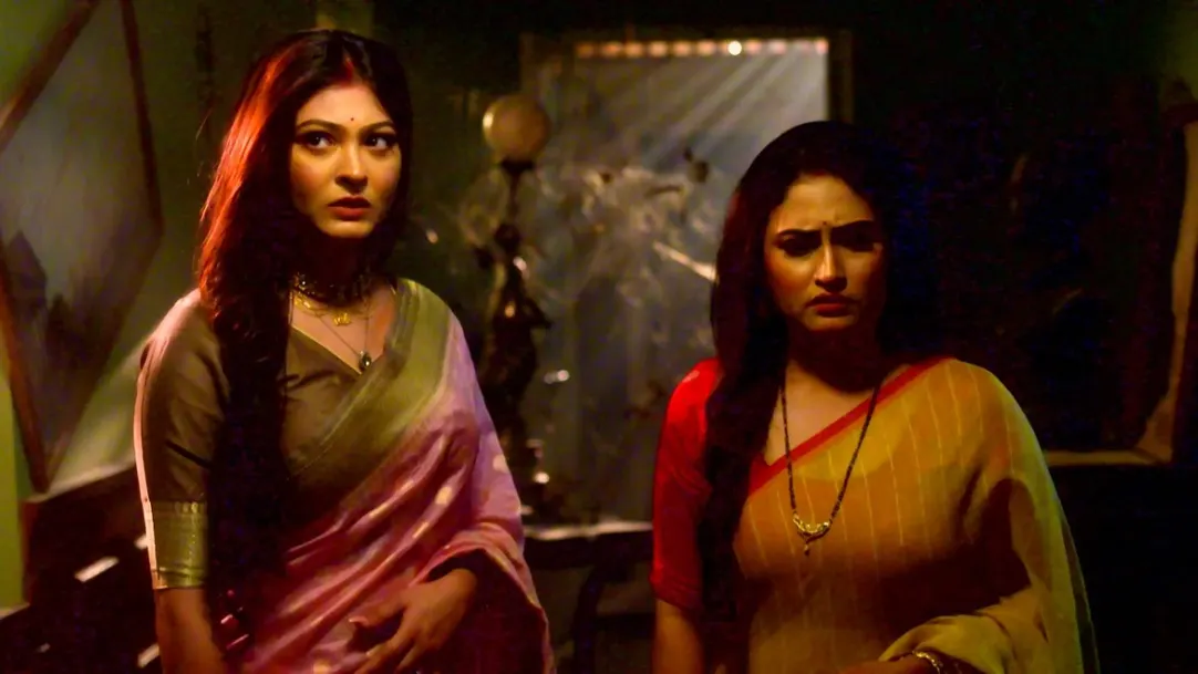 The Closed Door on the Third Floor | Lalkuthi | Promo