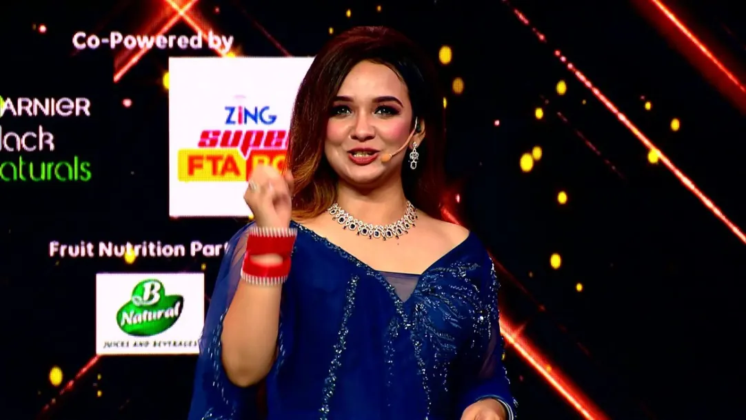 Antakshari Season 2 - July 31, 2022 - Episode Spoiler