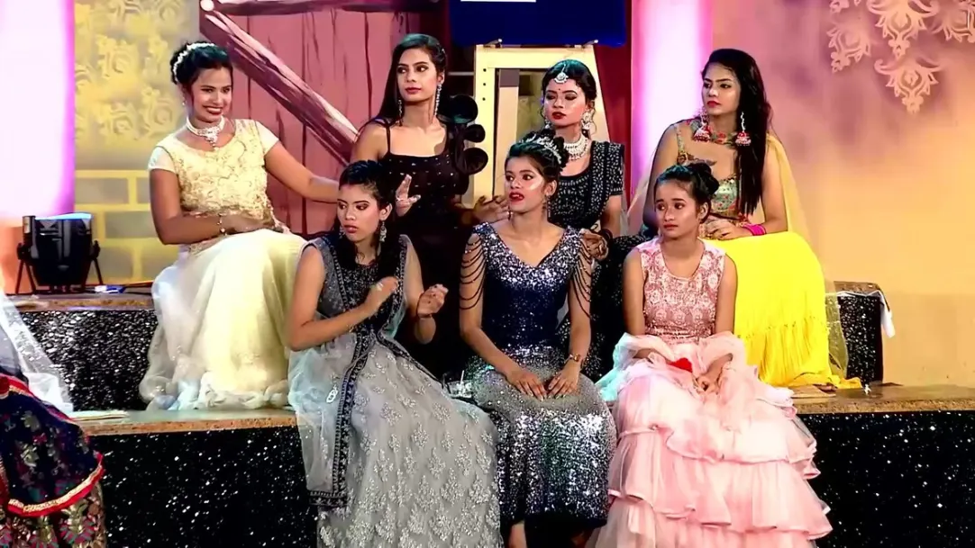 Rajo Queen 2022 - July 30, 2022 - Performance 