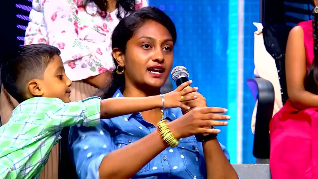 Tamizha Tamizha - Season 2 - August 07, 2022 - Episode Spoiler