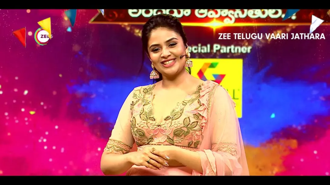 Exciting Bonalu Celebrations | Zee Telugu Vaari Jathara | Promo