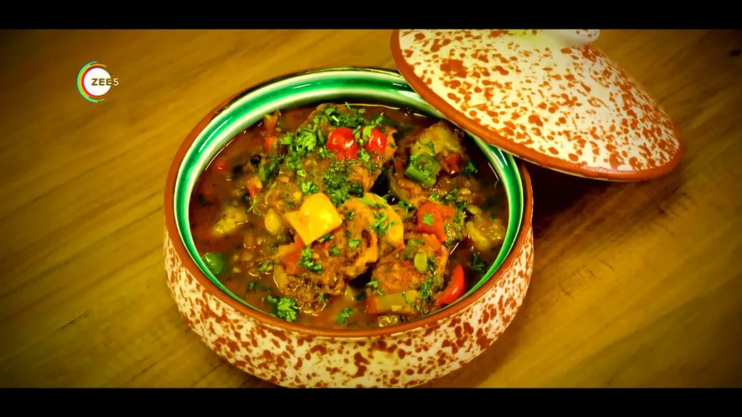 Recipes for a Sharp Mind | Swaad Aa Gaya S2 | Promo