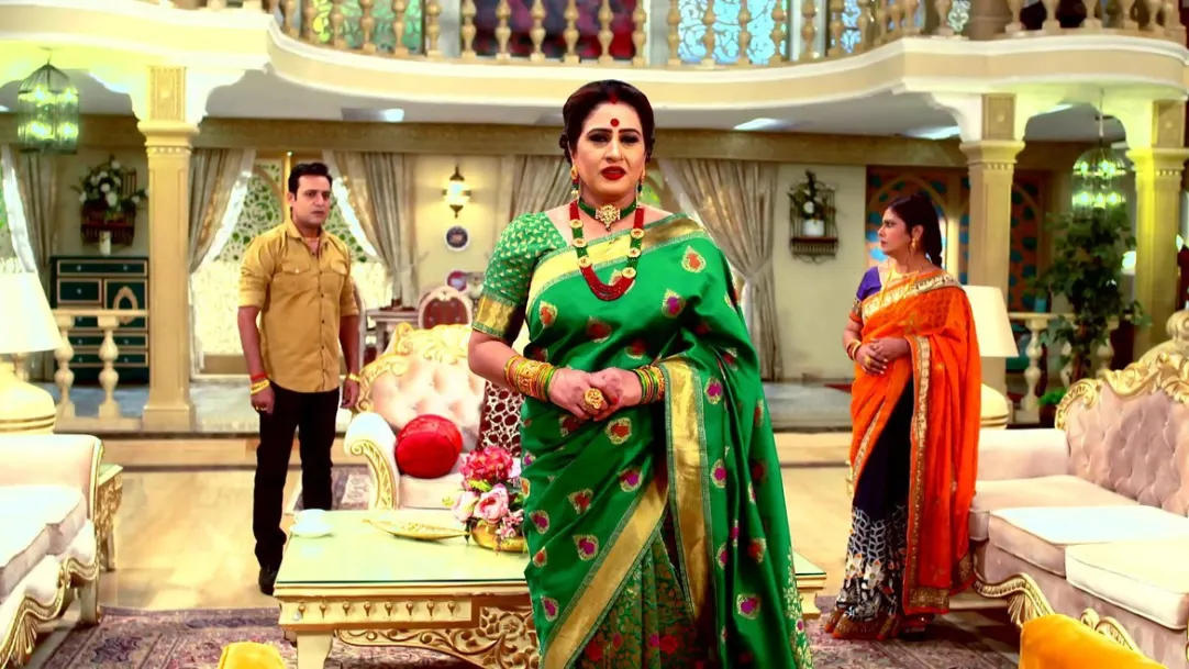 Bandhan Tute Na - October 11, 2021 - Episode Spoiler