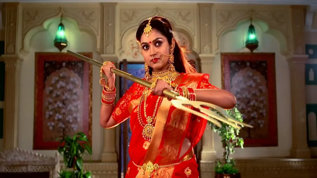 Bandhan Tute Na - October 07, 2021 - Webisode 7th October 2021 Webisode