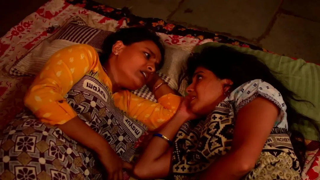 Sushma Overhears Priyanka and Appi | Appi Amchi Collector 