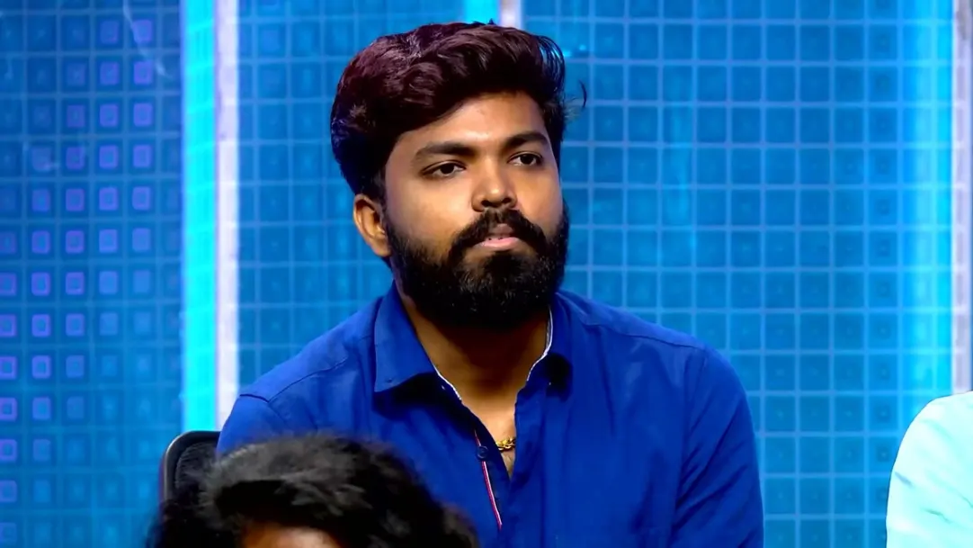 Tamizha Tamizha - Season 2 - August 21, 2022 - Best Scene 
