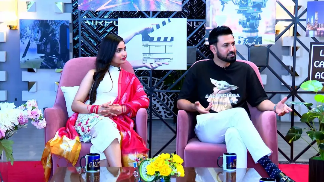 Pollywood Gupshup - August 27, 2022 - Episode Spoiler