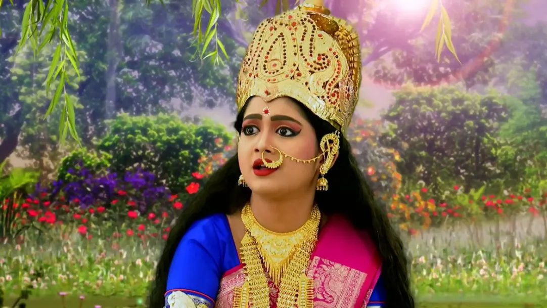 Kripa Maa Lakshmi Ki - September 03, 2022 - Episode Spoiler