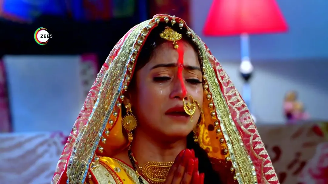 Aarti's Vow during 'Hartalika Teej' | Kaniya Pradhan | Promo
