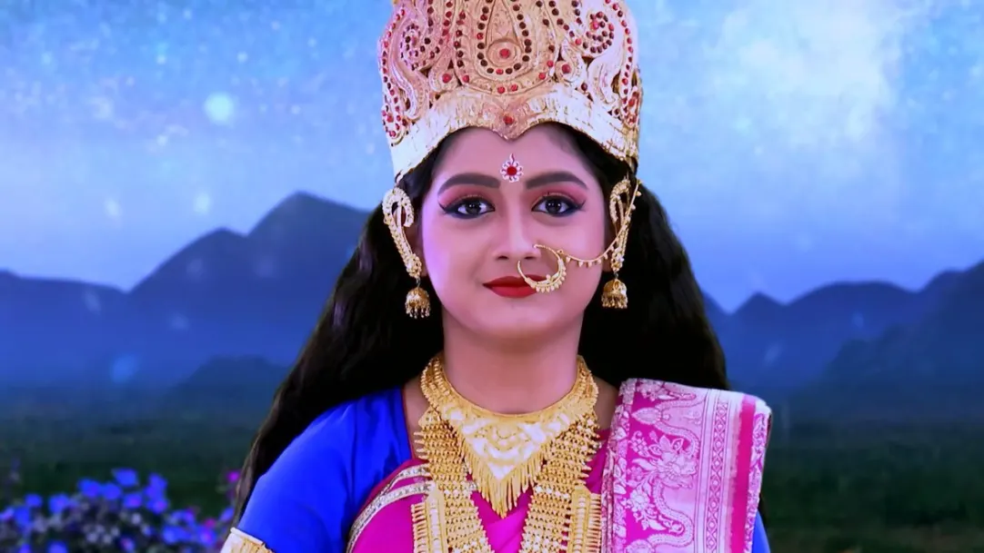 Kripa Maa Lakshmi Ki - September 08, 2022 - Episode Spoiler