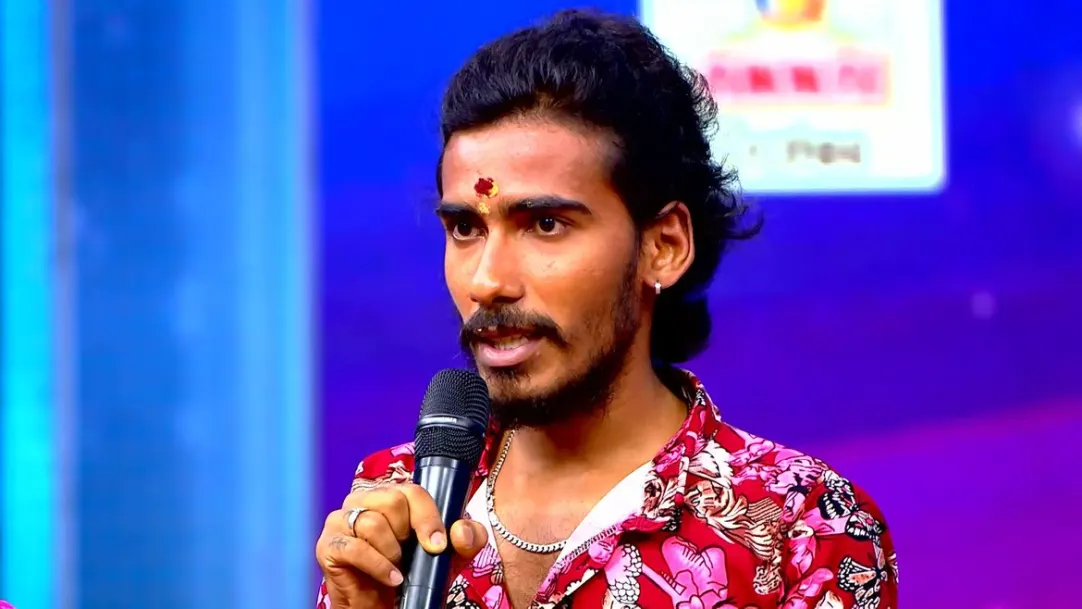 Tamizha Tamizha - Season 2 - September 04, 2022 - Episode Spoiler