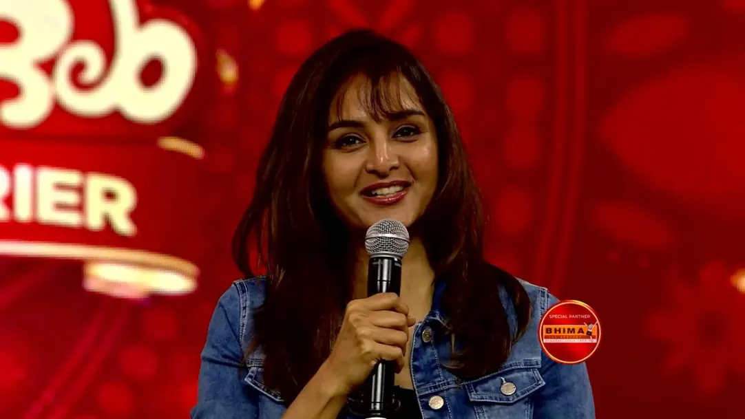 Manju Warrier, the Brand Ambassador | Manju Bhavangal 