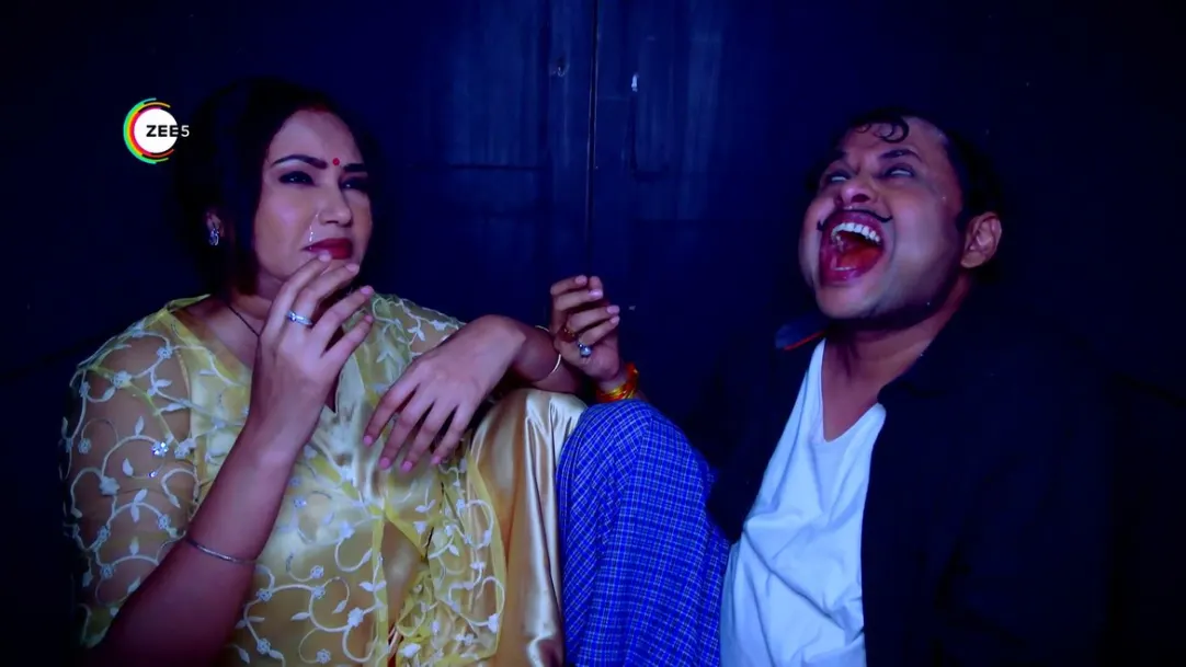 Happu and Rajesh Struggle to Romance | Happu Ki Ultan Paltan | Promo