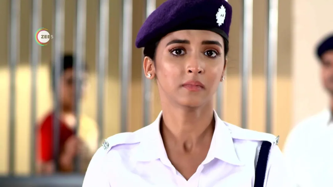 Anjali Is Put in Jail | Uron Tubri | Promo