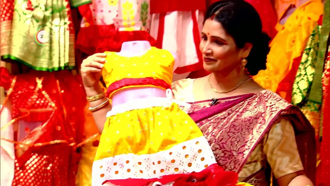 Durga Puja Fervour | Didi No.1 Season 9 | Rannaghar | Promo