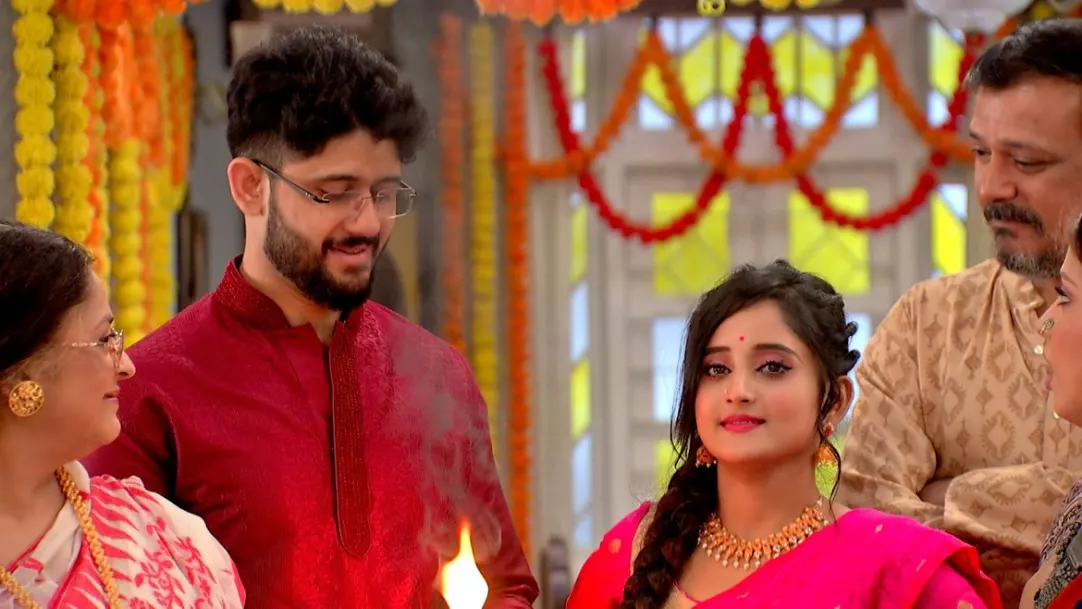 Bengali television, Mithai, serial, Zee Bangla Watch Mithai Latest Episodes Online Exclusively on ZEE5