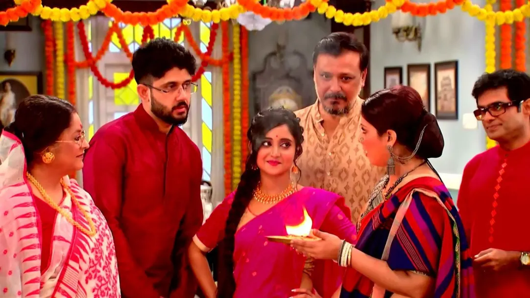 Mithai TV Serial Online - Watch Tomorrow's Episode Before TV on ZEE5