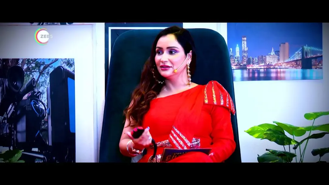 A Humorous Game | Pollywood Gupshup | Promo