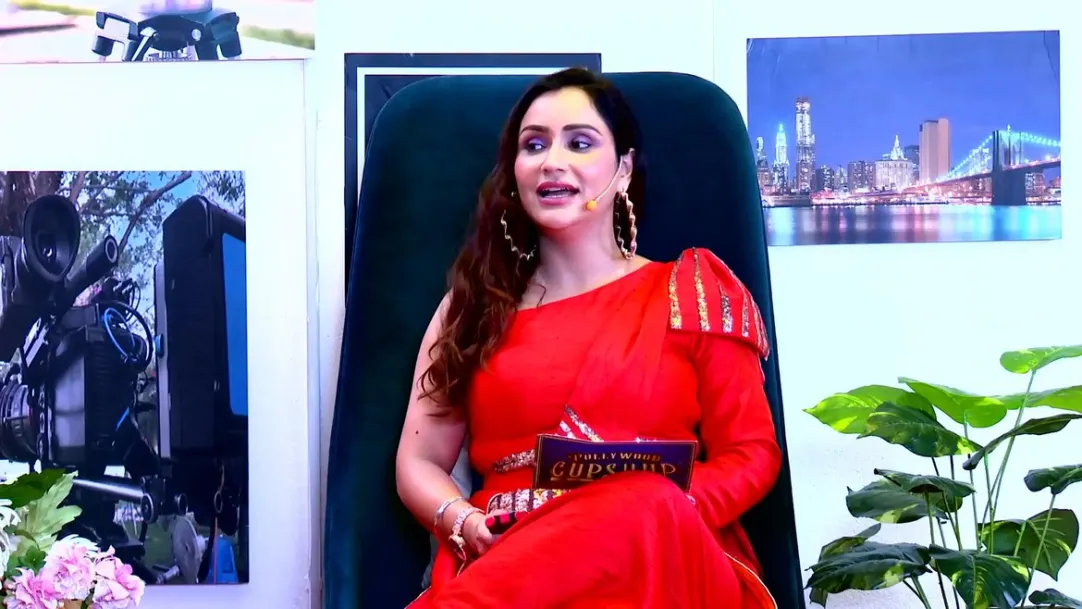 Pollywood Gupshup - September 10, 2022 - Best Scene 