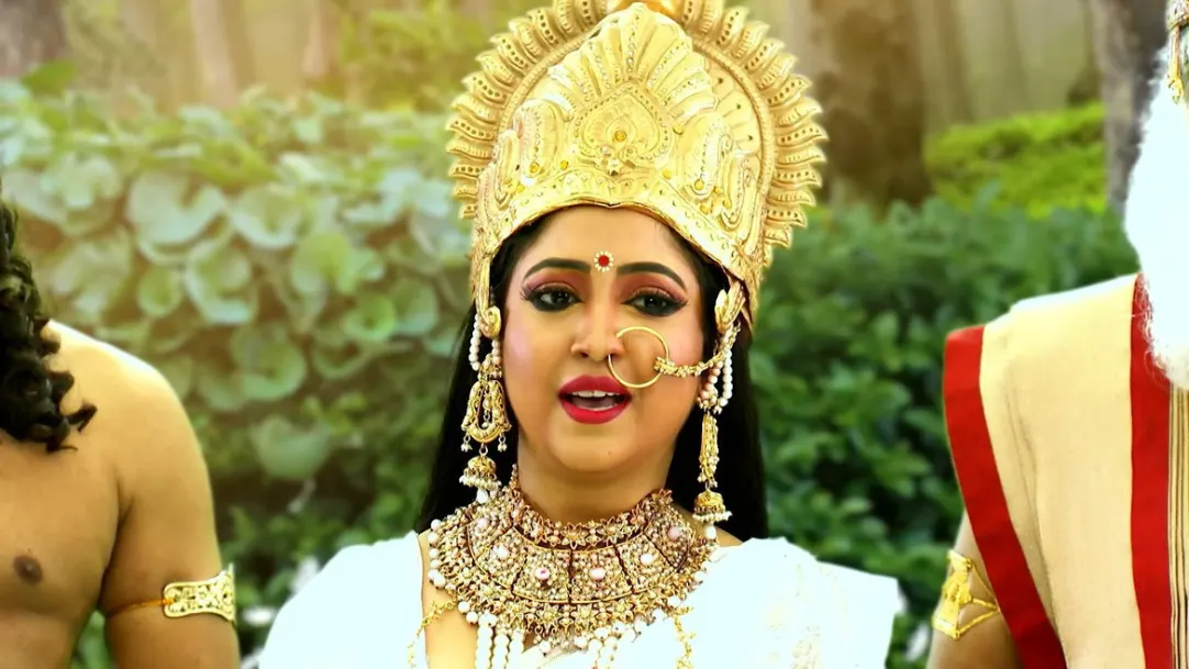 Kripa Maa Lakshmi Ki - September 14, 2022 - Episode Spoiler