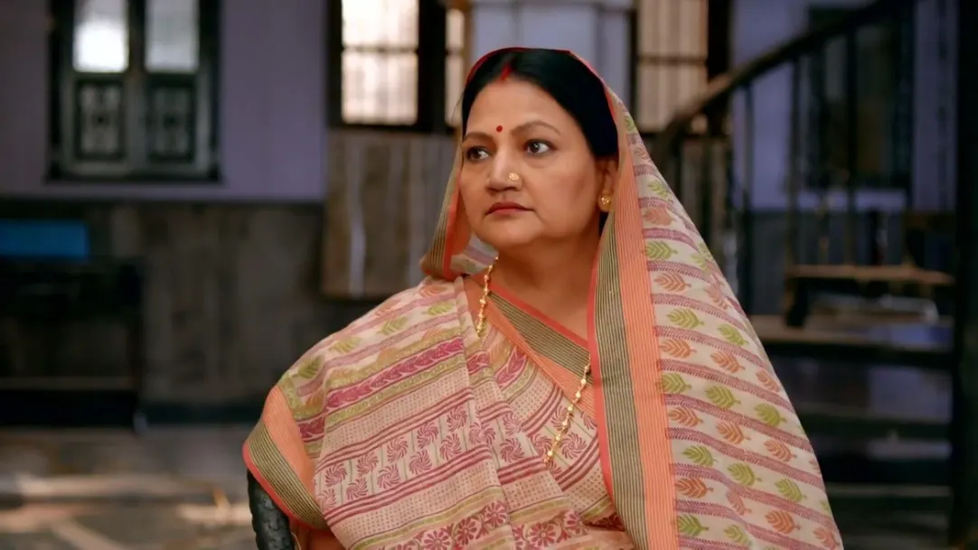 Mala's Condition Worsens 21st September 2022 Webisode