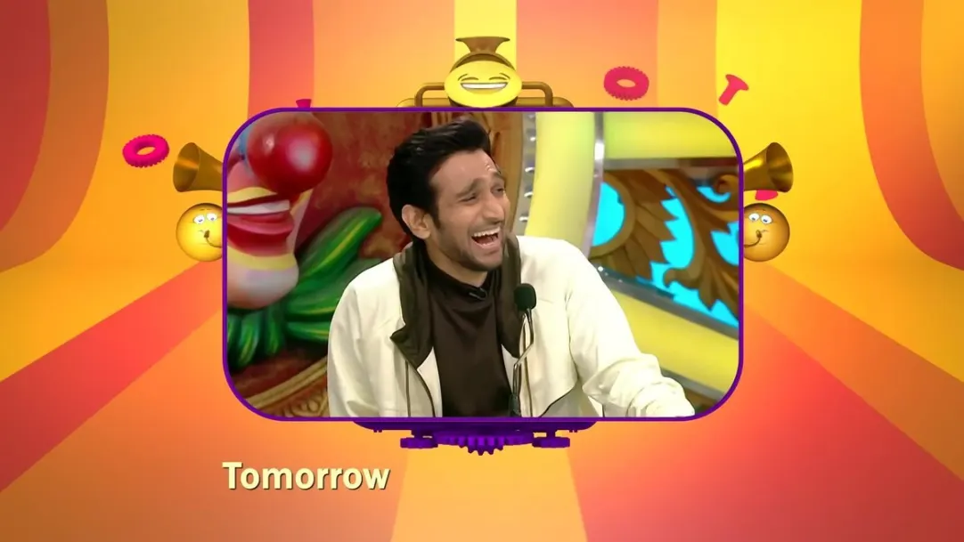 Zee Comedy Show - October 17, 2021 - Episode Spoiler