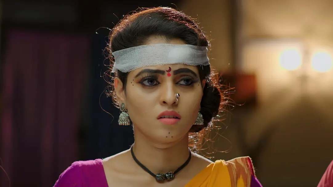 Nagadevatha - September 23, 2022 - Best Scene 