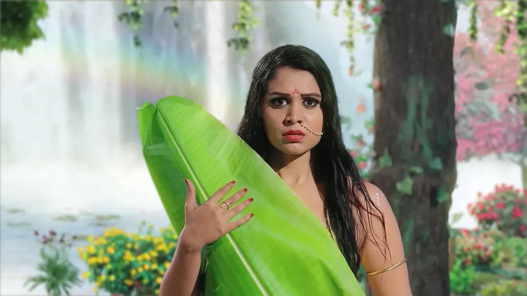 Nagadevatha - September 19, 2022 - Best Scene 