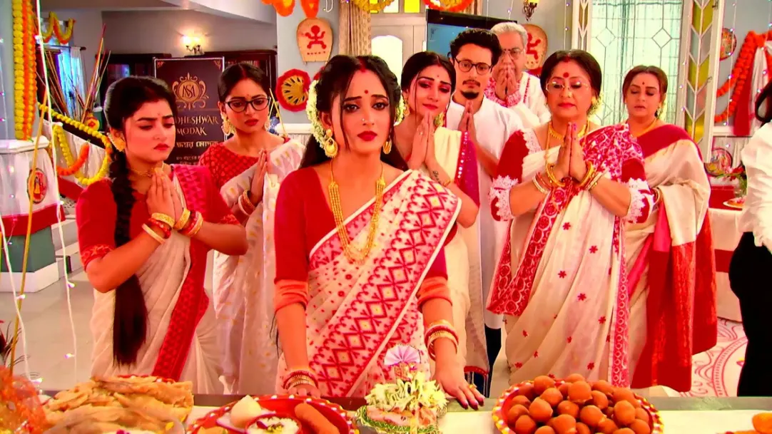 Mithai TV Serial Online - Watch Tomorrow's Episode Before TV on ZEE5