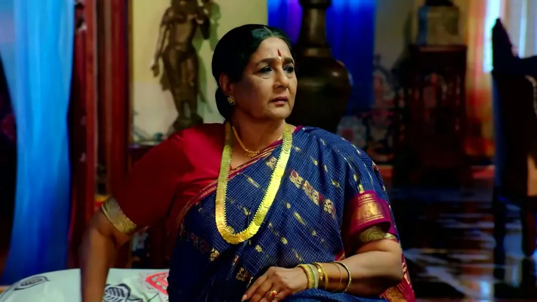 Nagadevatha - September 29, 2022 - Best Scene 