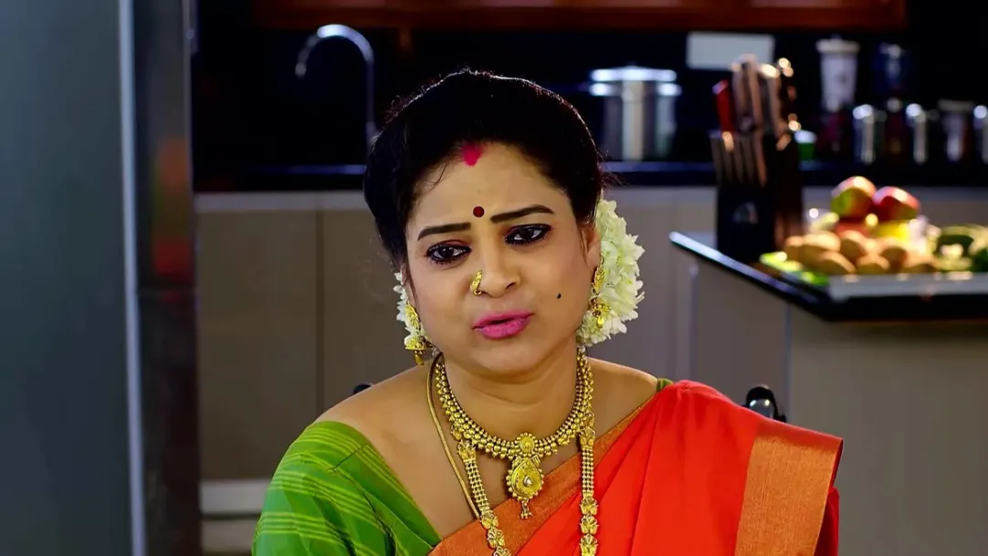 Nagadevatha - September 27, 2022 - Best Scene 