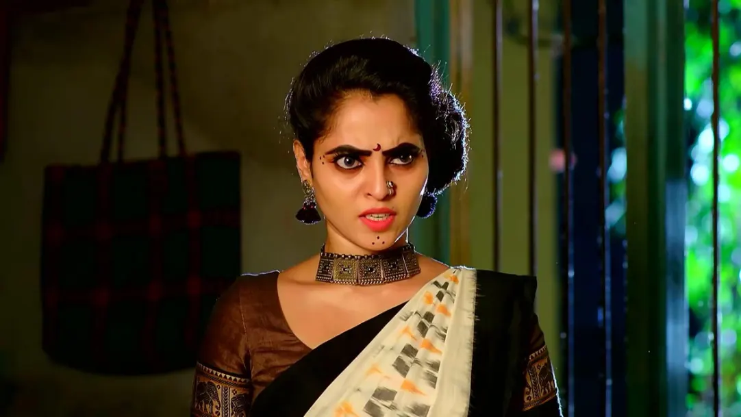 Nagadevatha - September 30, 2022 - Episode Spoiler
