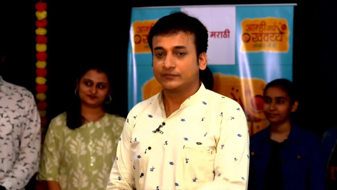 Aamhi Saare Khavayye - Jodit Godi - October 03, 2022 - Episode Spoiler
