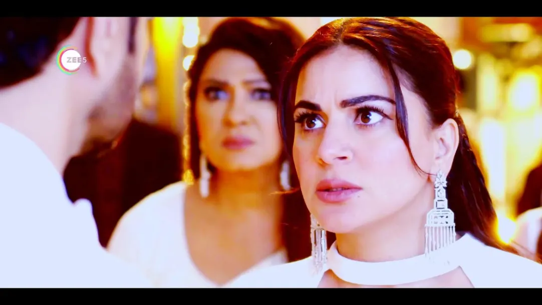Preeta Cuts Off Ties with Arjun | Kundali Bhagya | Promo