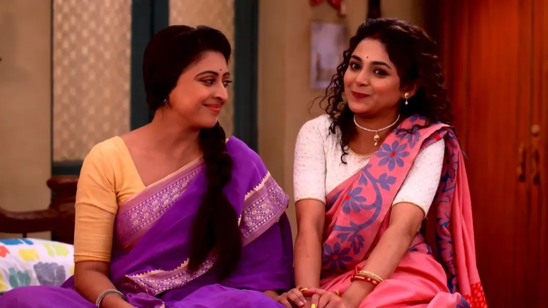 Bengali television, lakkhi kakima superstar, serial, Zee Bangla Lokkhi Kakima Superstar TV Serial Online - Watch Tomorrow's Episode Before  TV on ZEE5