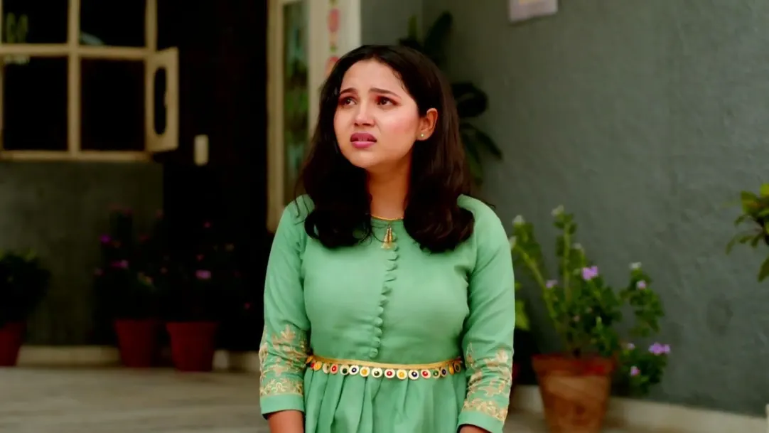 Sanjha Sufna - October 05, 2022 - Best Scene 