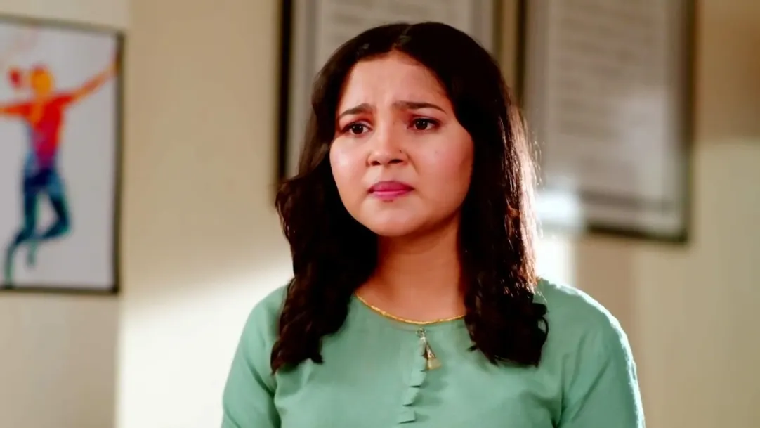 Diya Packs Her Bag and Moves 5th October 2022 Webisode