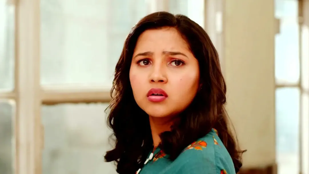 Diya Meets Araj’s Contemporary 7th October 2022 Webisode