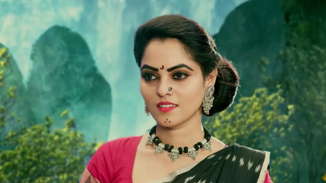 Nagadevatha - October 05, 2022 - Best Scene 