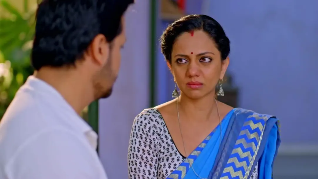 Yashoda Apologises to Ashok 6th October 2022 Webisode