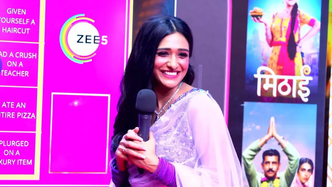 Pritam's Fun Chat with Rishi and Lakshmi | Zee Rishtey Awards | Promo