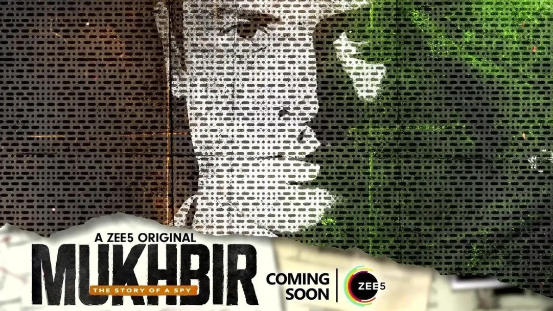Mukhbir - The Story of a Spy | A Tribute to Lal Bahadur Shastri | Promo