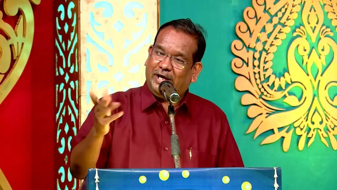 Vijayadasami Sirappu Pattimandram - October 05, 2022 - Performance 