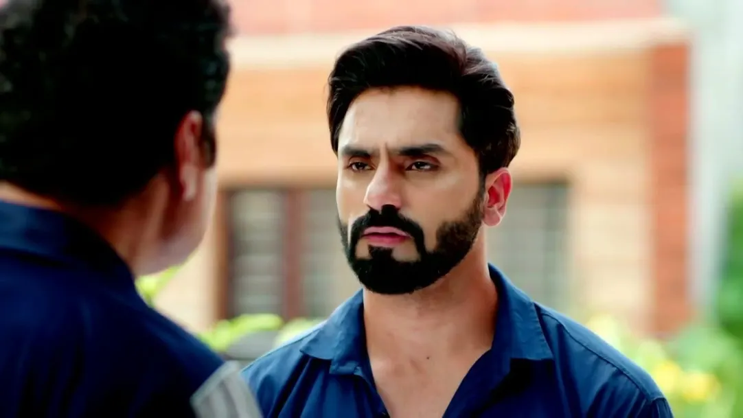 Araj Meets His Former Coach 14th October 2022 Webisode