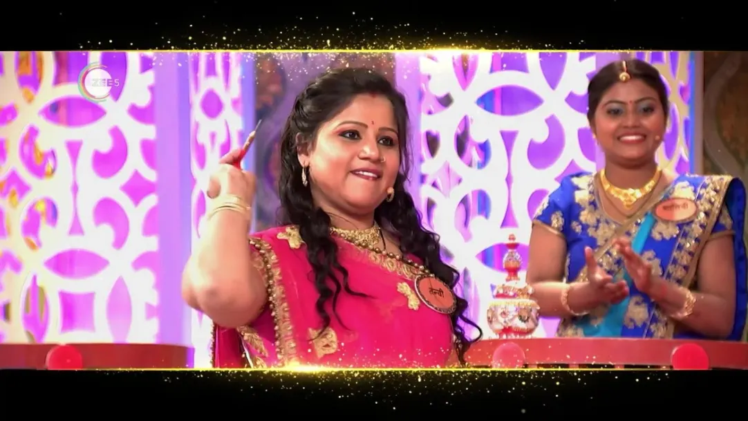 The Contestants Compete to Prove Their Mettle | Memsaab No 1 Ghar Ke Naya Chirag | Promo