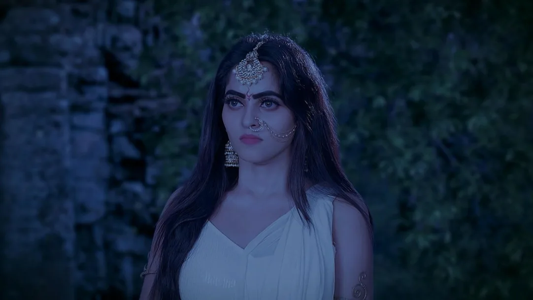 Nagadevatha - October 13, 2022 - Best Scene 
