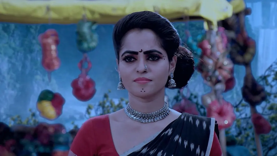 Nagadevatha - October 12, 2022 - Best Scene 