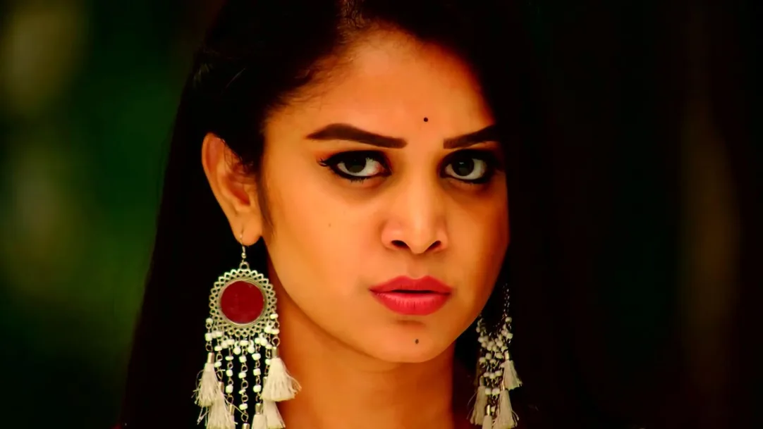 Nagadevatha - October 11, 2022 - Episode Spoiler